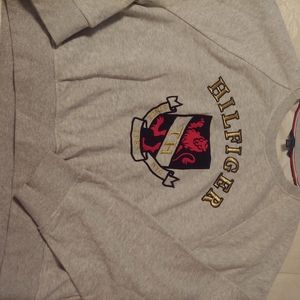 Tommy Hilfiger sweatshirt